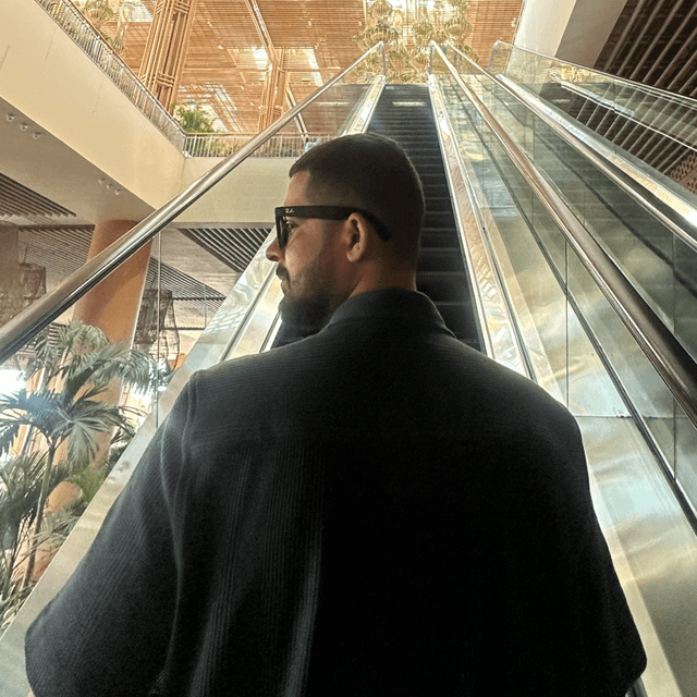 Aditya Ojha
