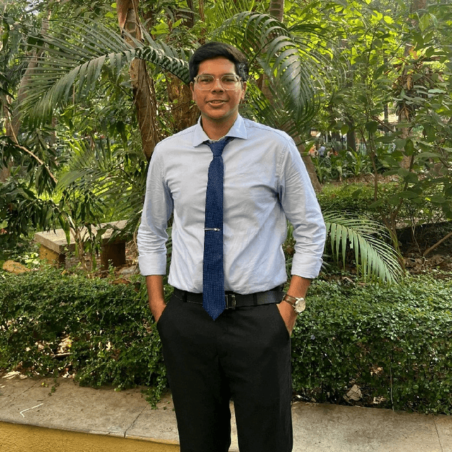 Adityaya Dhande