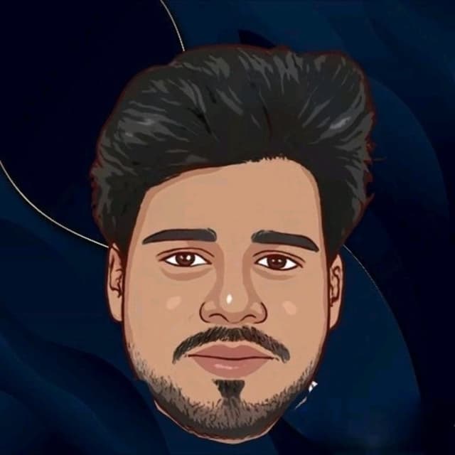 Aditya kumar Yaadav