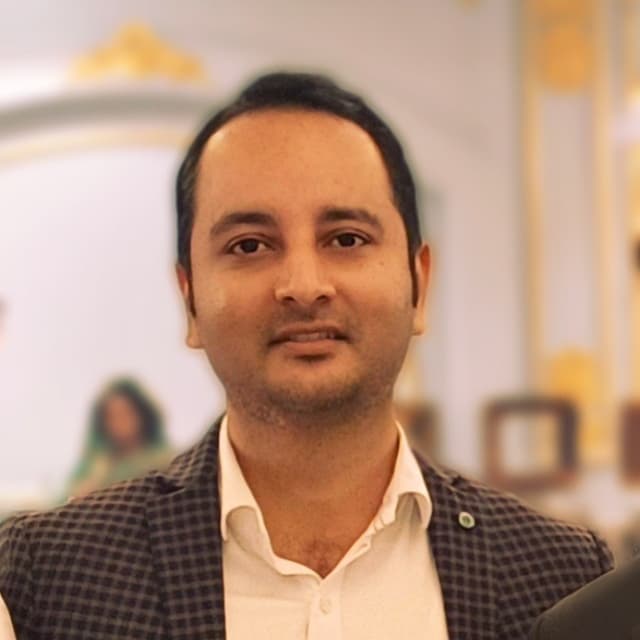Adityendra Dhabhai