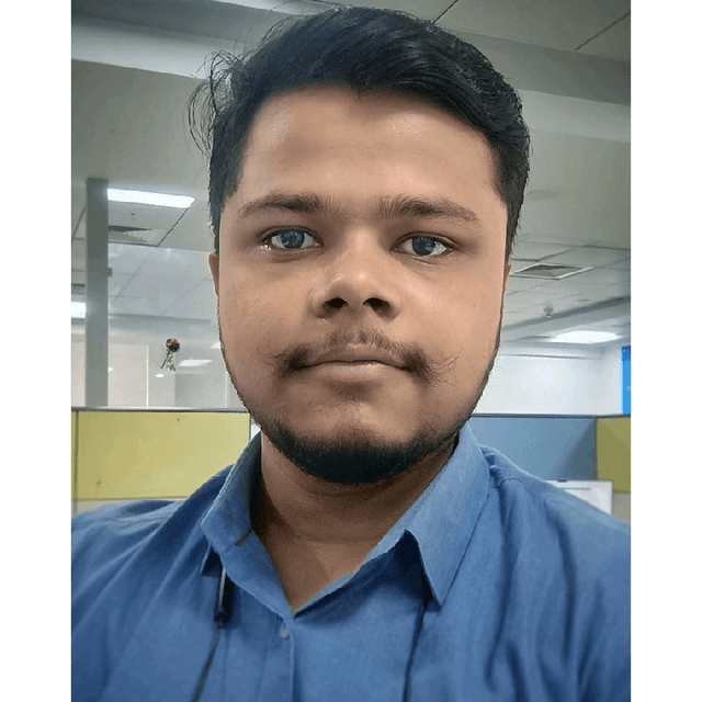 Aditya Roshan Jha