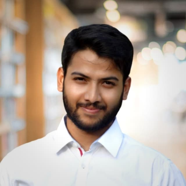 Aditya Vandhye