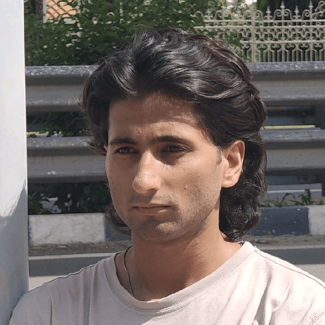 Aditya Singh