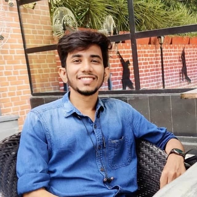 Aditya Raj