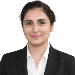 Amandeep Kaur