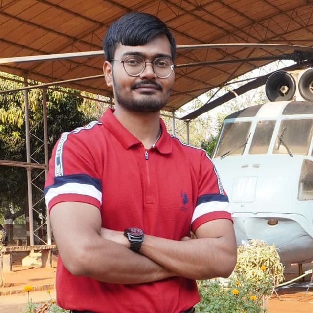 Aditya Sinha
