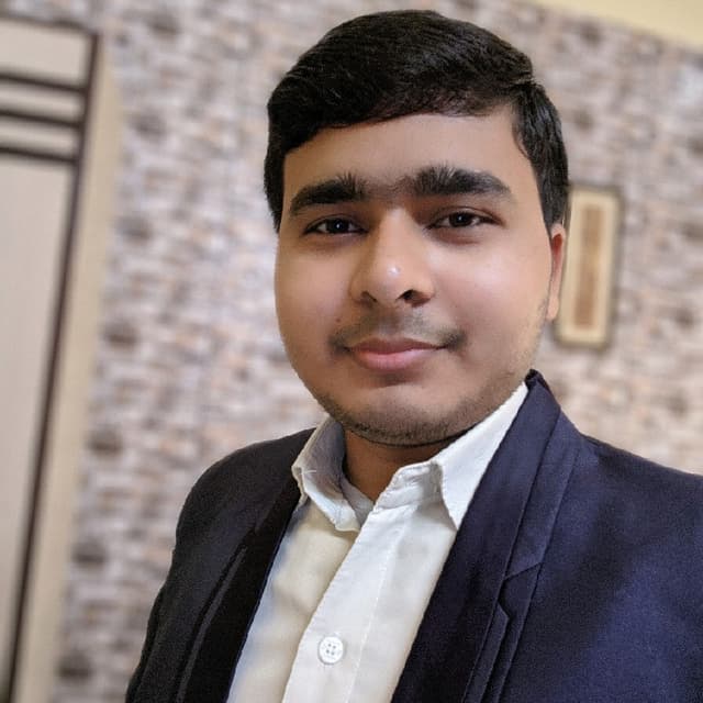 Deepak Kumar