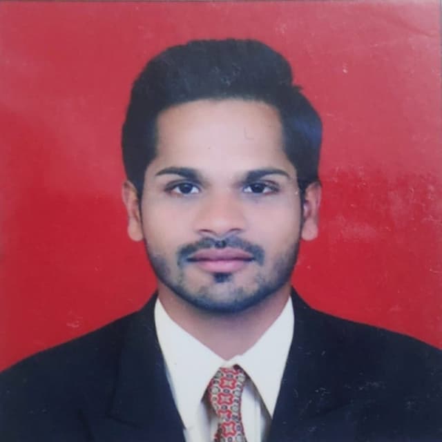 Aditya More