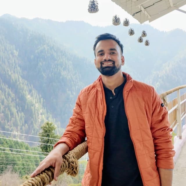 Adnan Raghib