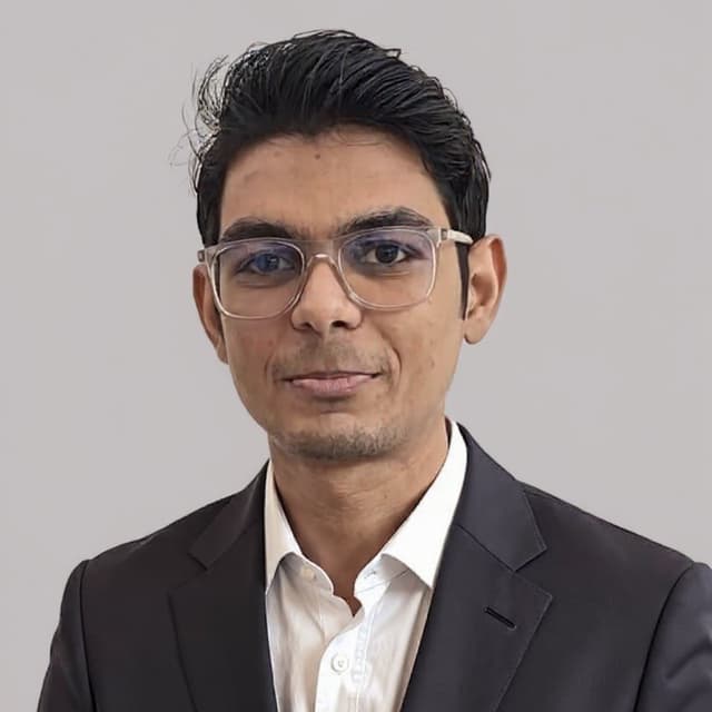 Adnan Shaikh