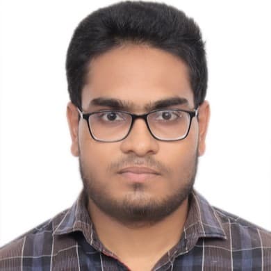 Adnan Shamsi