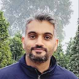 Adnan Ali