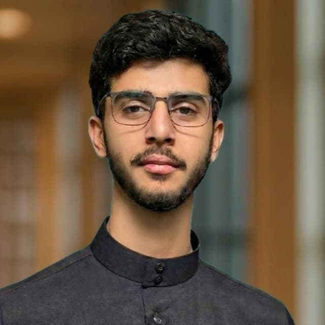 Adnan Ali Khan