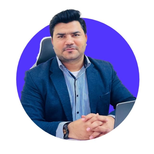 Adnan Mumtaz