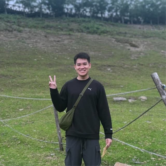 Adrian Lim