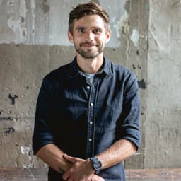 Adrian Pradzioch