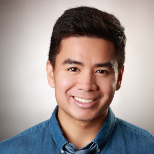 Adrian Ronquillo