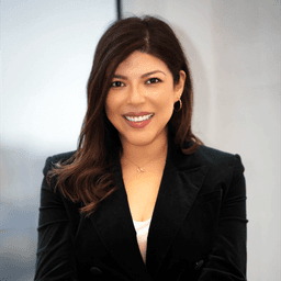 Adriana Macontre, MPS, PMP