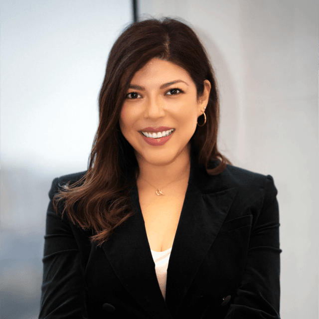Adriana Macontre, MPS, PMP