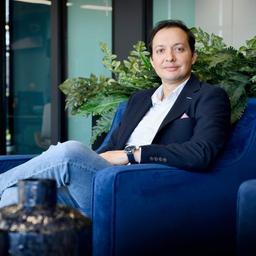 Adrián Fernández de Mendoza