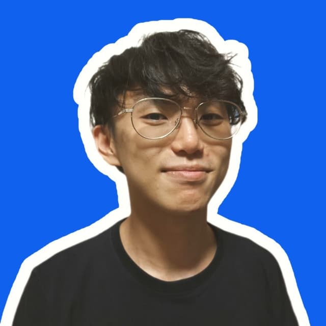 Adrian Goh Jun Wei