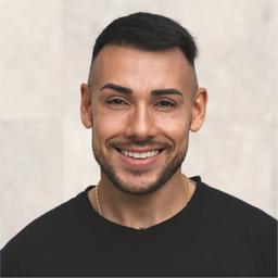 Adrian Marin Sanchez-Mayoral