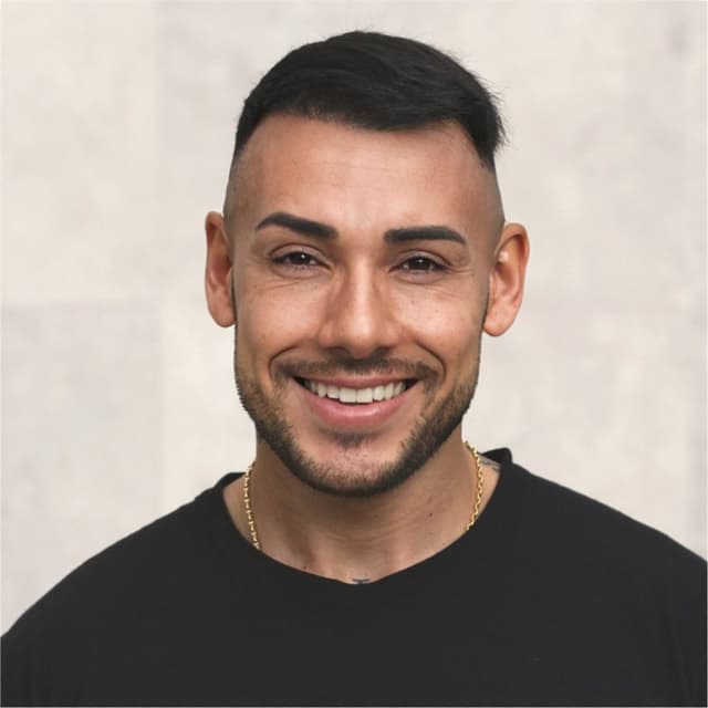 Adrian Marin Sanchez-Mayoral
