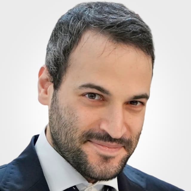 Adriano Sanges