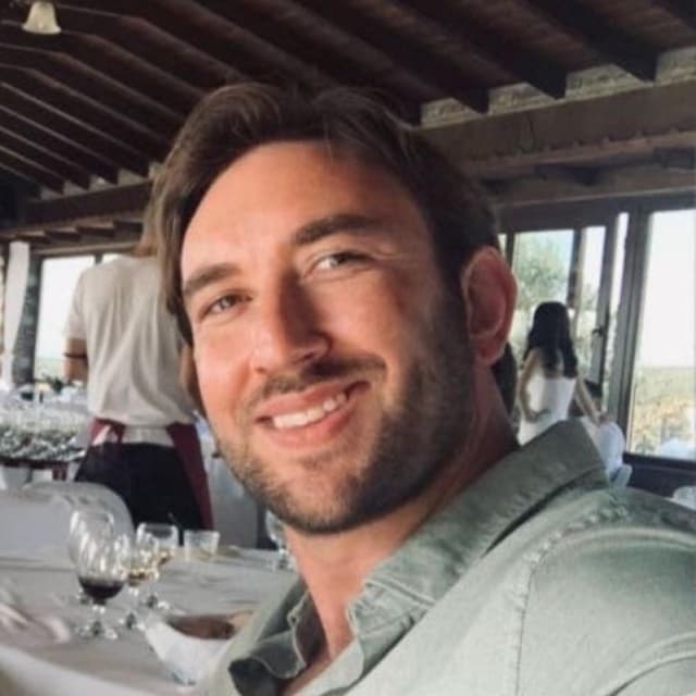 Adrian Rochester
