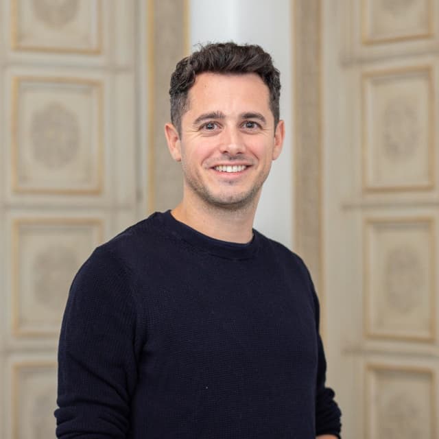 Adrien Amsellem