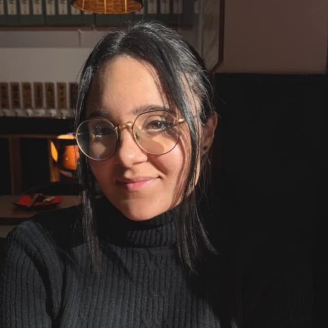 Adriana  Colmenares Lorenzo