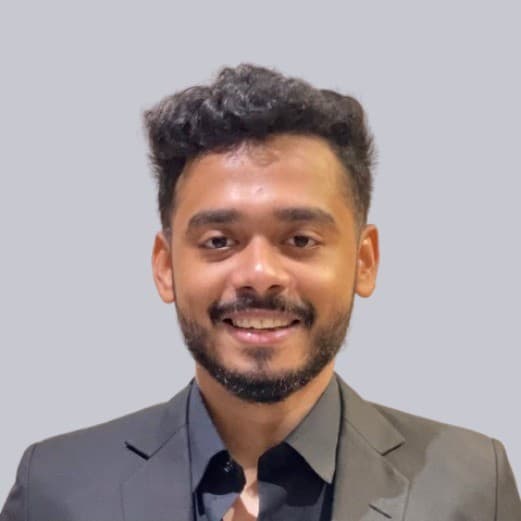 Adrish Ghosh
