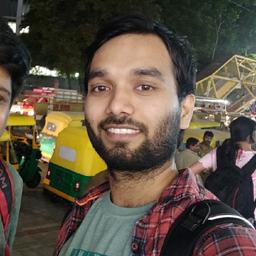 Adesh Singh