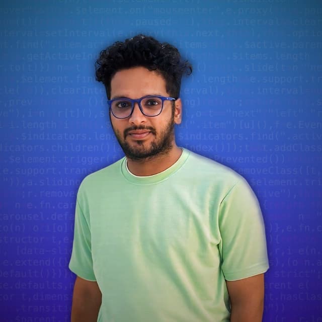 Ahmed Salih AC