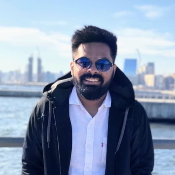 Adarsh Shah
