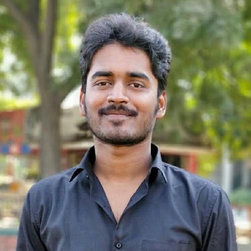 Aditya Kumar