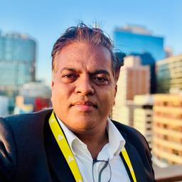 Santosh Adsul