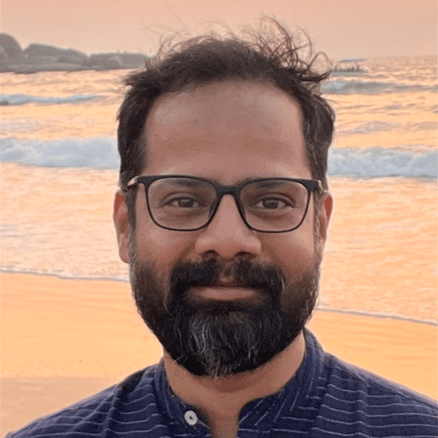 Aditya Gupta