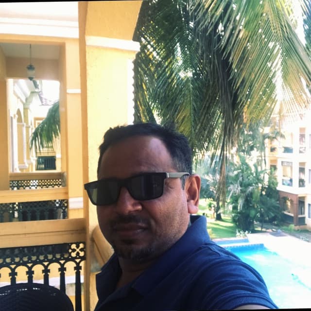 Adv. Chandrashekar