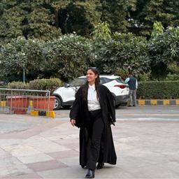Adv. Shruti Goyal