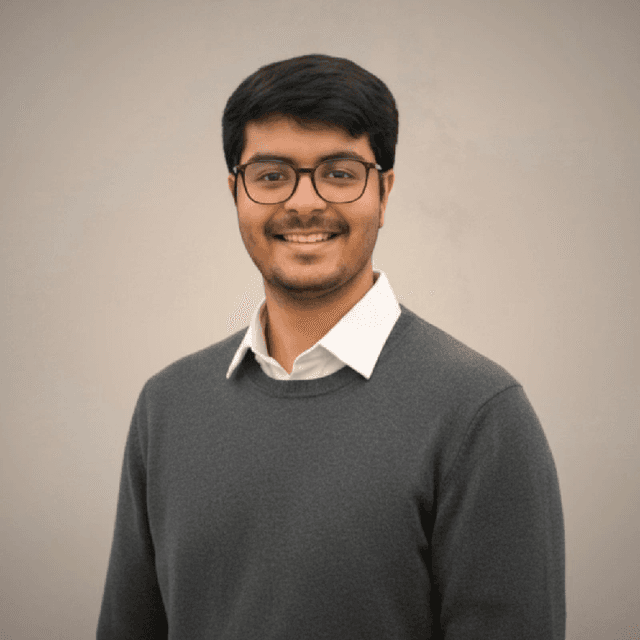 Akash Deep Vishwakarma