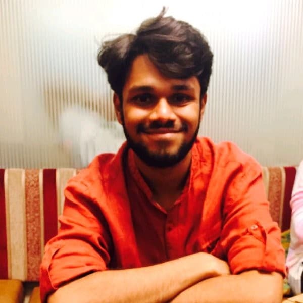 Advait Bandiwadekar
