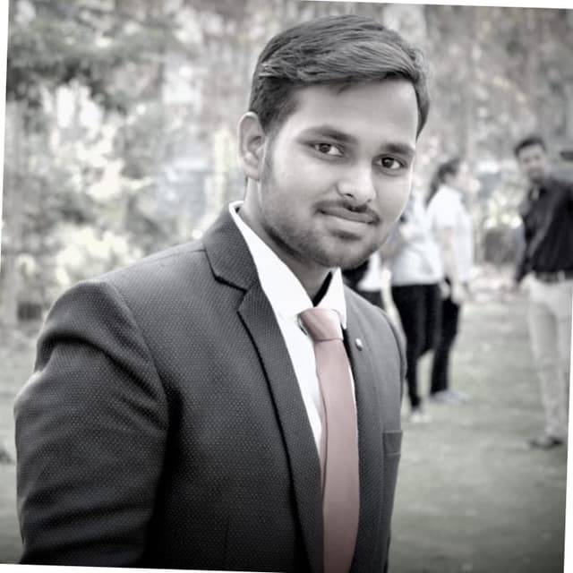 Advait Boralkar