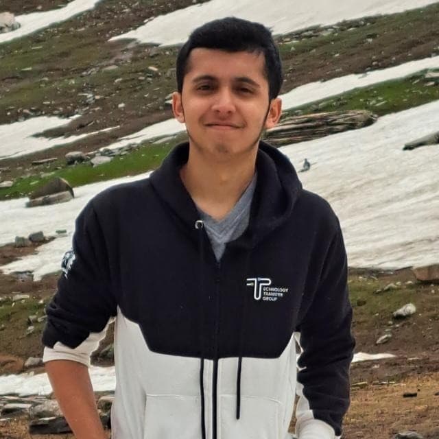 Advait Gokhale