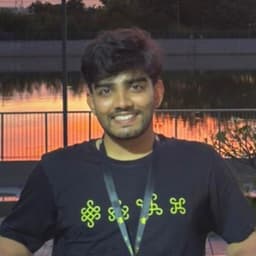 Advait Hirve