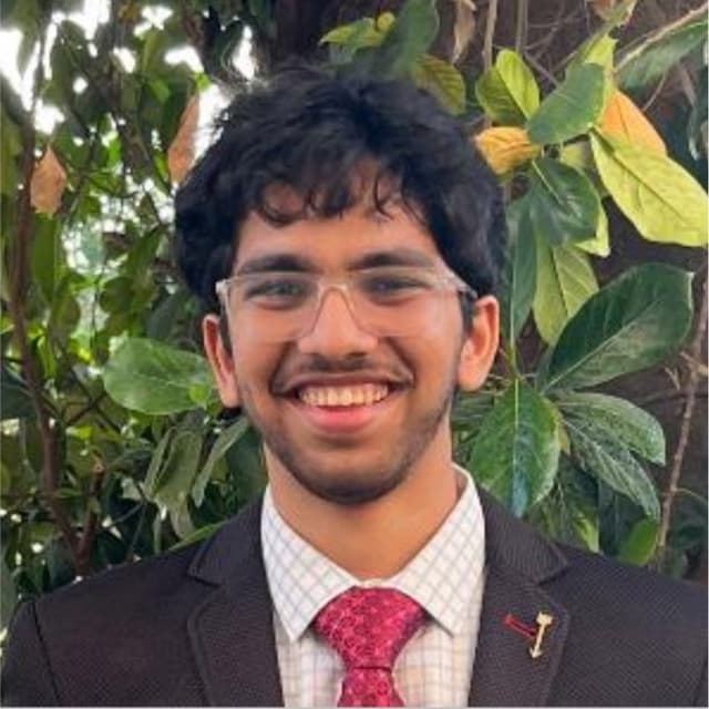 Advait Kumar