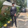 Advait Mahesh