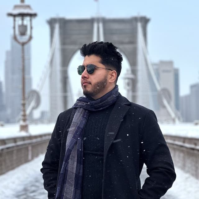 Advait Ramdasi