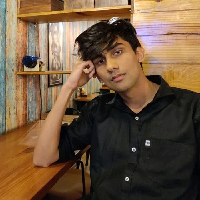 Advait Soni