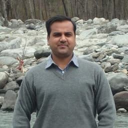 Advait Deo
